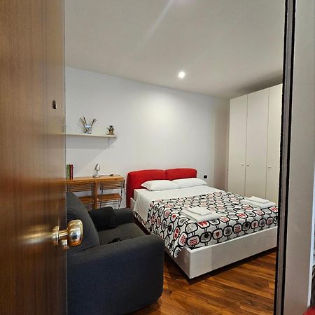 Charming Home Le Ruote Florencia Exterior foto