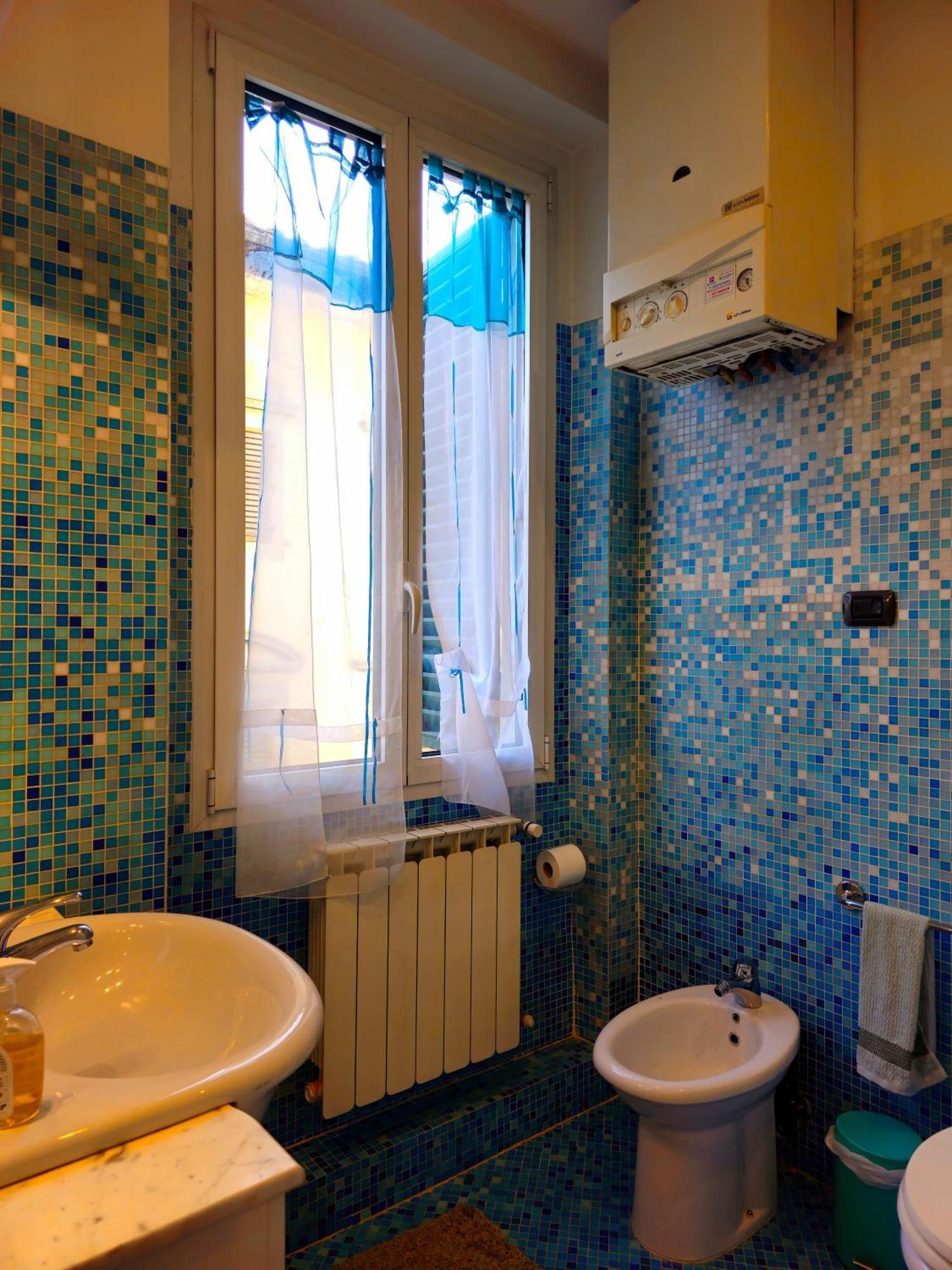 Charming Home Le Ruote Florencia Exterior foto