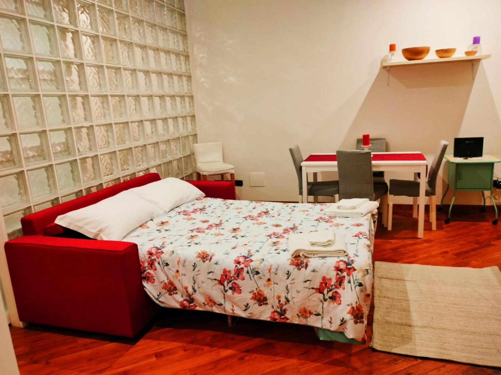 Charming Home Le Ruote Florencia Exterior foto