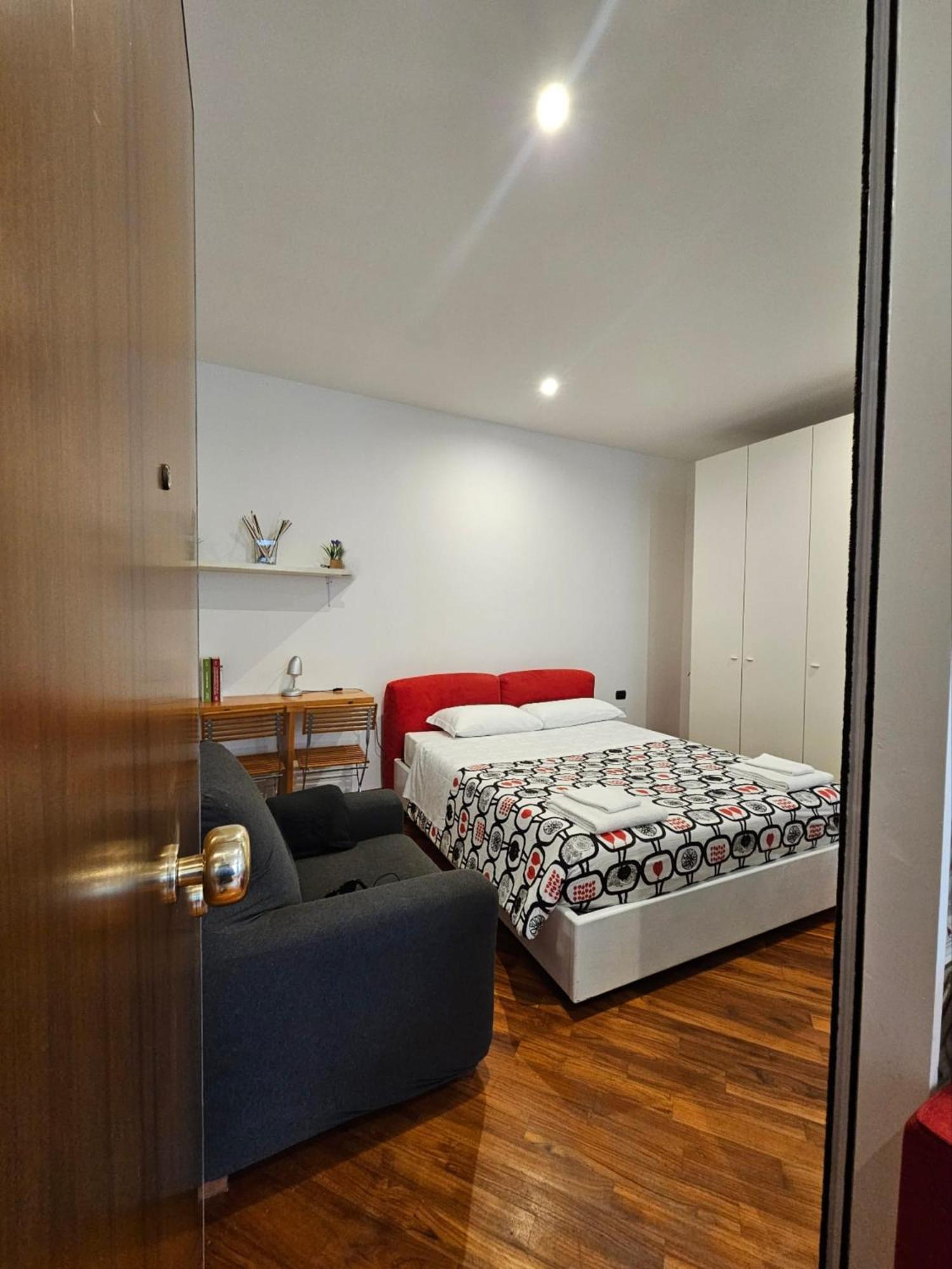 Charming Home Le Ruote Florencia Exterior foto
